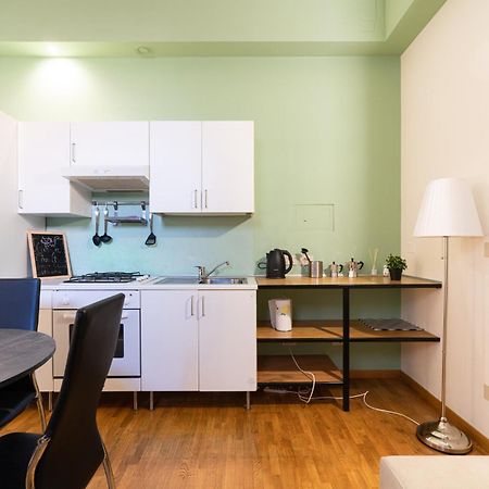 Appartement Casa Santa Croce à Bologne Extérieur photo