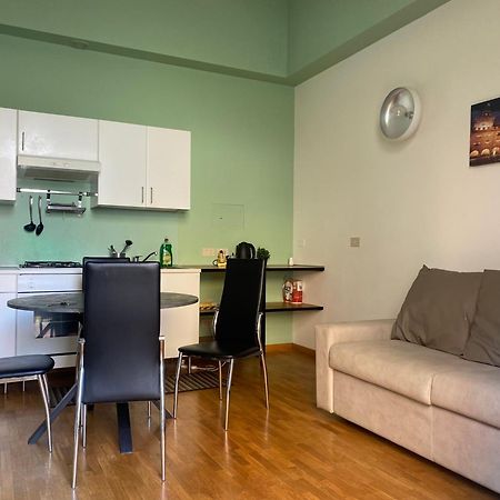Appartement Casa Santa Croce à Bologne Extérieur photo