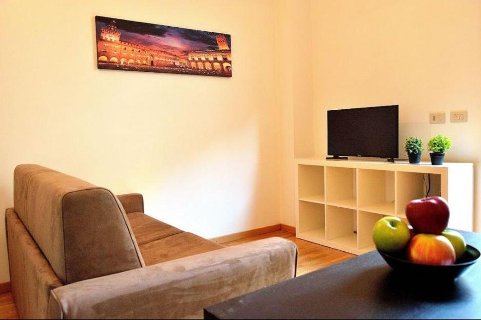 Appartement Casa Santa Croce à Bologne Extérieur photo