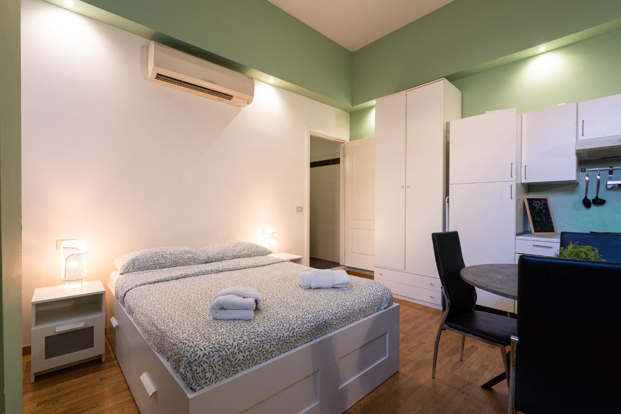 Appartement Casa Santa Croce à Bologne Extérieur photo