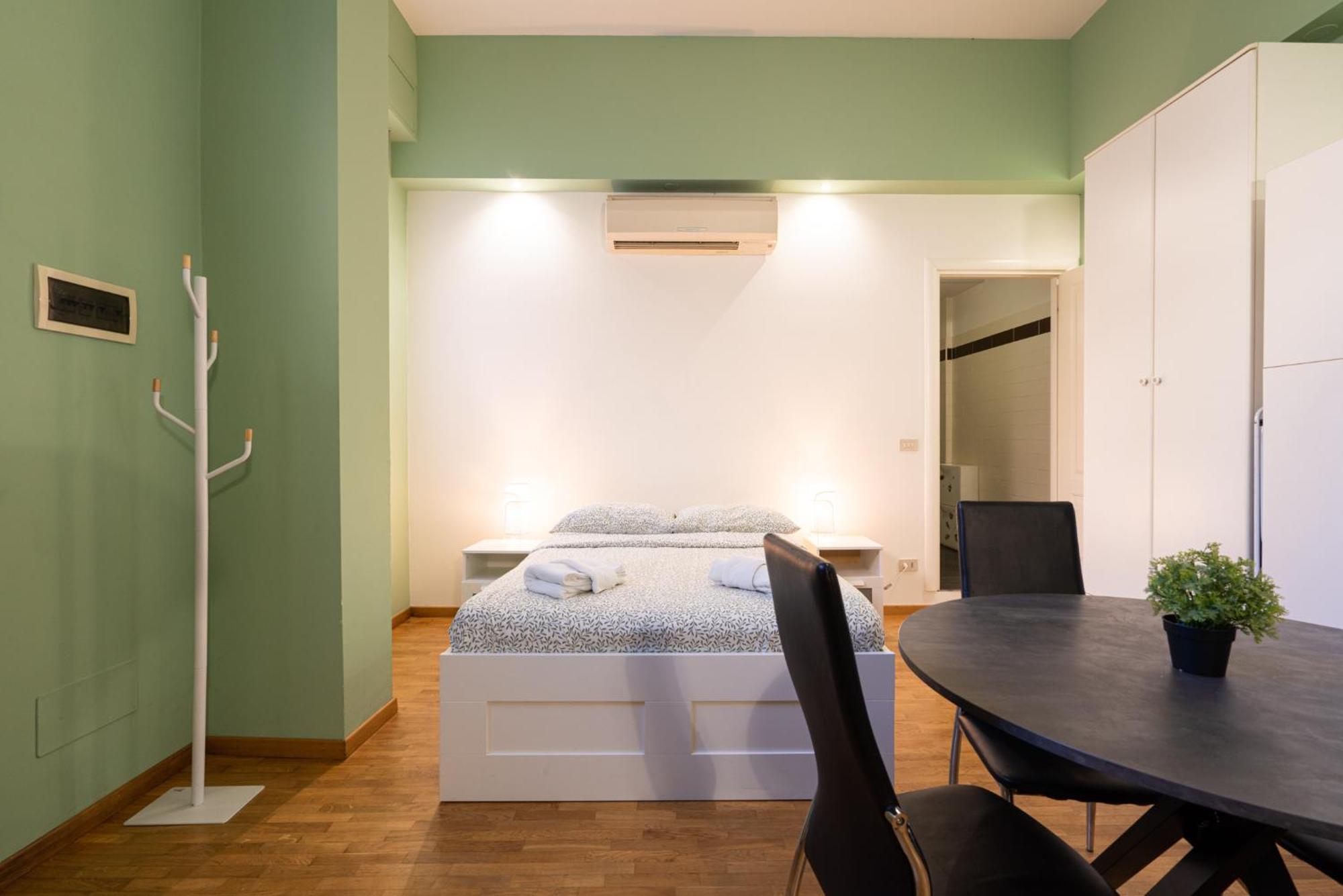 Appartement Casa Santa Croce à Bologne Extérieur photo