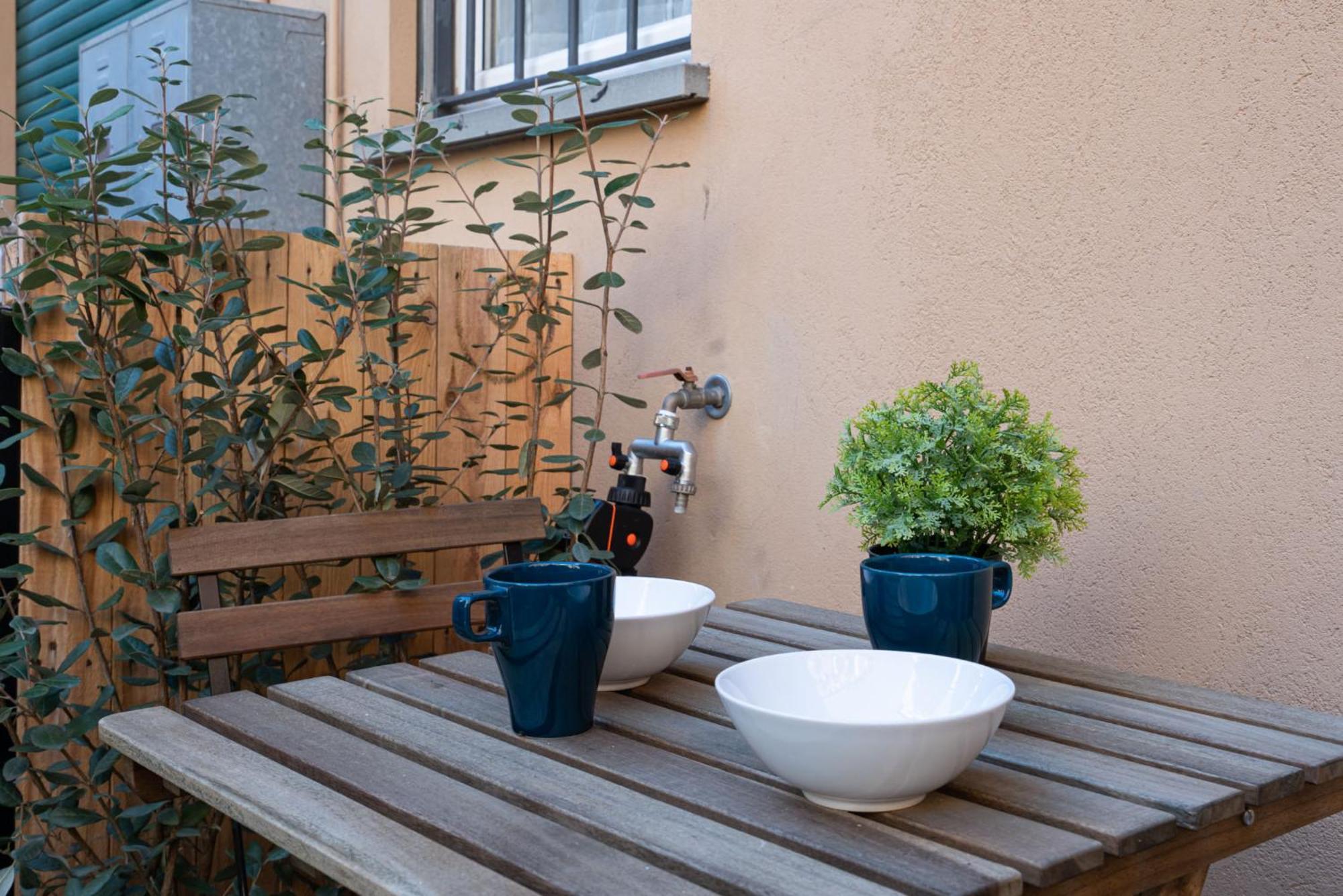 Appartement Casa Santa Croce à Bologne Extérieur photo