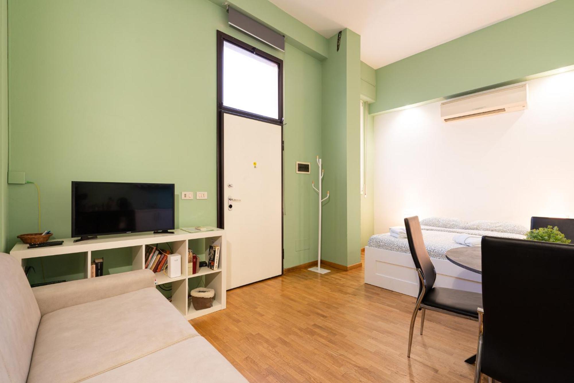 Appartement Casa Santa Croce à Bologne Extérieur photo